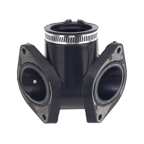 Collecteur de carburateur haute durabilité pour XV1600A Silverado 4WM-13586-01-00