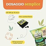 Zoom IMG-2 albagarden veleno per topi potente Zoom IMG-2 albagarden veleno per topi potente