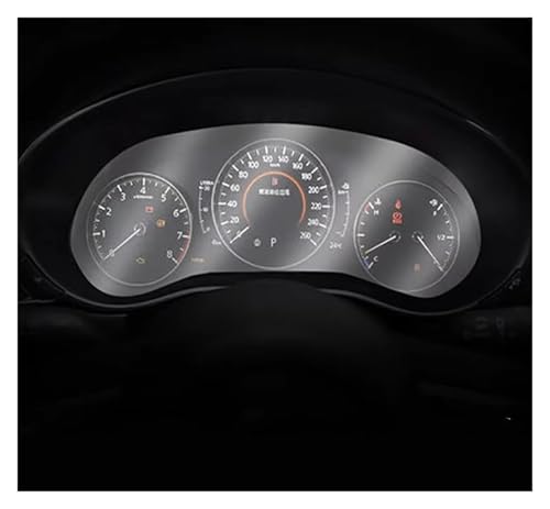 Film protection d'écran premium pour navigateur de bord Mazda CX30 2019-2021
