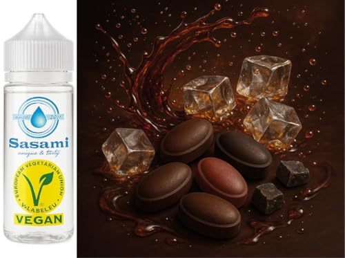 Aroma concentrado sabor cola Northern Chill de 100ml vegano para personalizar recetas 2