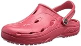 bio schuhe kinder Chung Shi Chung Shi DUX BIO, Unisex-Erwachsene Clogs, Rot (Samba), 39/40 EU (39/40 EU)