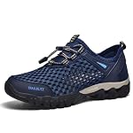 TRAILBLITZ – TRAILBLITZ Herren Wasserschuhe, Schnell Trocknend Badeschuhe