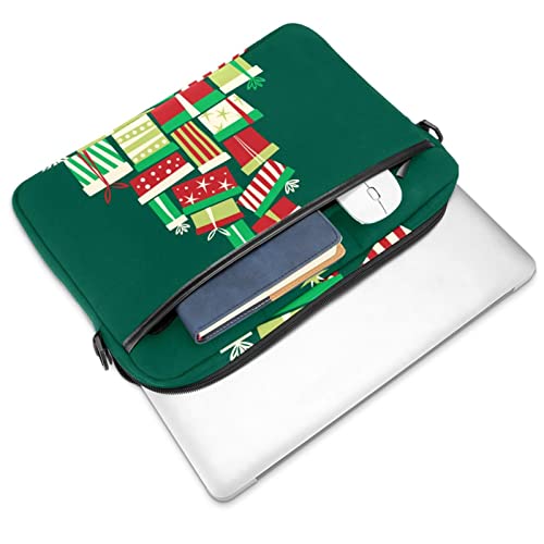 Proteger bolsa de mano para computadora portátil de 13 pulgadas y tablet multicolor 2