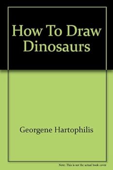 How to Draw Dinosaurs
