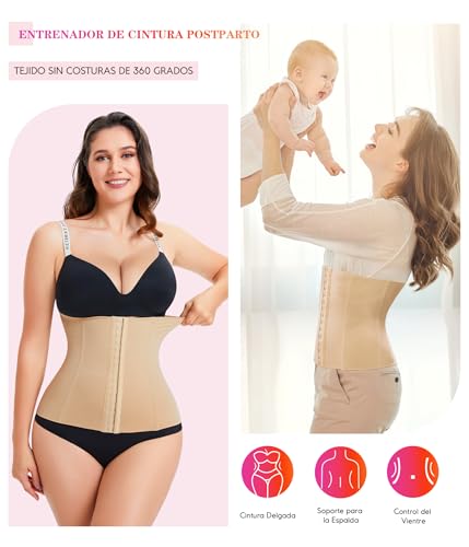 Fajas de seguridad 11 Imagen adicional