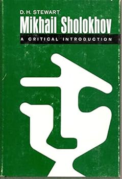 Mikhail Sholokhov, A Critical Introduction