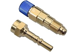 QDB33 Argon Inert Gas Regulator: Connecting Quick to Your Hose