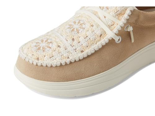 Image of HEYDUDE Women's Wendy Comf Loafer