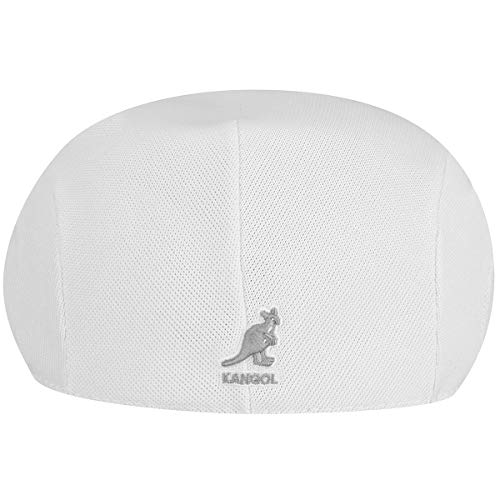 Kangol Tropic 507 - White/S White, Small - Image 5