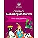 Cambridge Global English Starters Fun with Letters and Sounds B