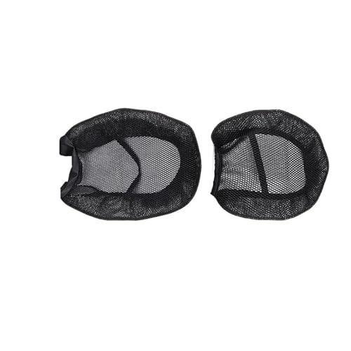 Funda de cojín asiento para motocicleta protector malla transpirable para Tracer 9GT