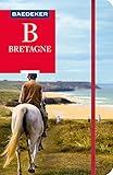 Baedeker Reiseführer Bretagne: mit praktischer Karte EASY ZIP - Susanne Kilimann 