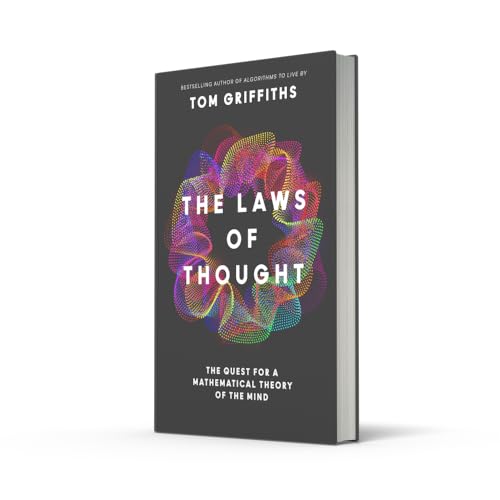 The Laws of Thought image 5