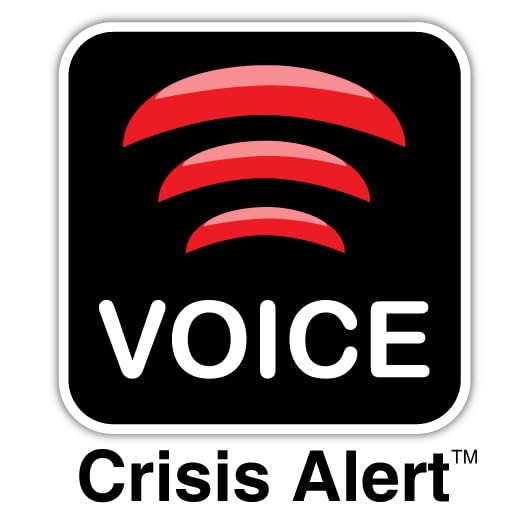 VOICE Crisis Alert