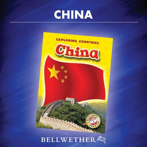 China by Walter Simmons episode artwork