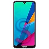 Honor 8S - Smartphone Débloqué 4G (5,71 Pouces - 32Go - Double Nano SIM - Android 9) Bleu