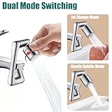 Zoom IMG-1 xvz rubinetto girevole prolunga per Zoom IMG-1 xvz rubinetto girevole prolunga per