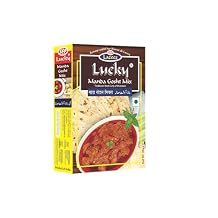 Lucky Manda Gosht Mix 35g x 2 pack of 5 box