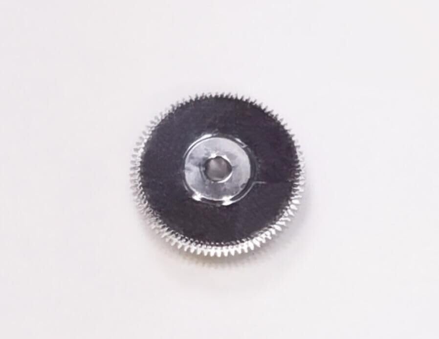 3187 movement Clearance