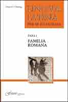 Lingva Latina: Familia Romana初級ラテン語読本と解説 41EXx2s5XJL.jpg_BO30,255,255,