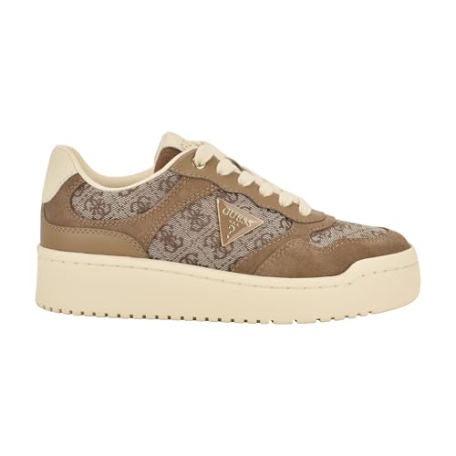 Image of Guess Women's Miriam Sneaker | Casual Shoes