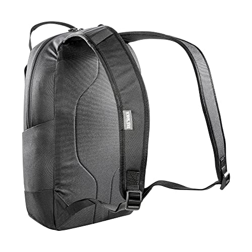 Tatonka Unisex - Adult City Pack 15 Backpack, Black, 15 L - Image 2