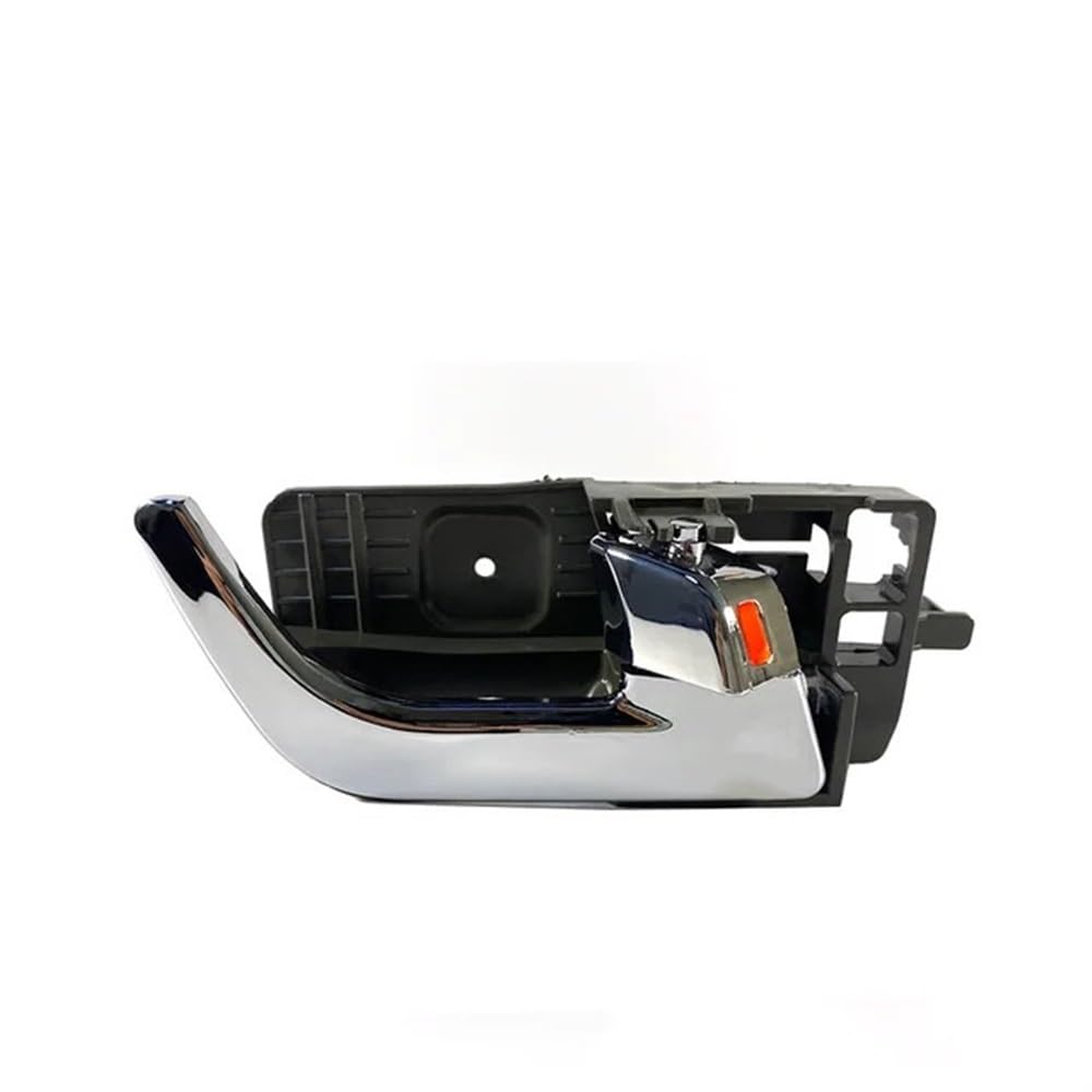 MLIOJU Car Inner Door Handle Interior Inner Door Handle for Emgrand for Ec7 2009-2013 Door Catcher Inner Handle Front Door and Rear Door Handle