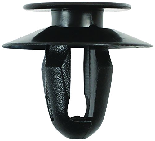 Panneau clip de rechange Connect Atelier consommables 36382 agrafe plastique pour habitacle PK 50