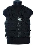 Gilet Modular System Mil-Tec