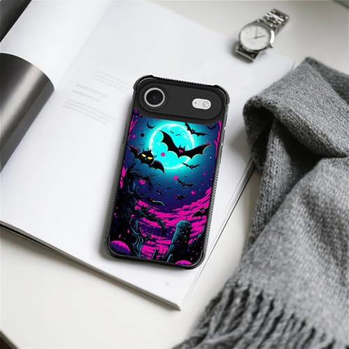 Coque antichoc iPhone compatible MagSafe pour éviter les casses d'écran - 7