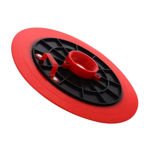 OUNONA Oil Suction Pan for Auto Manual Grease Plate Pressure Design Universal Accessory for Lubrication Tasks