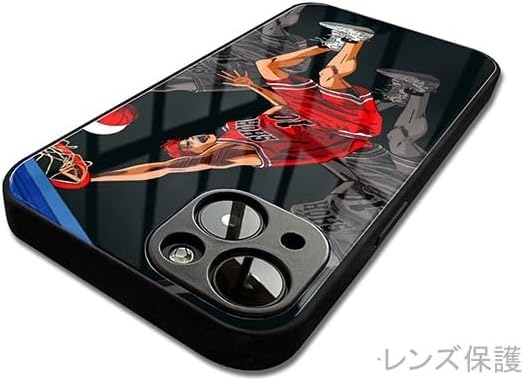 Amazon.co.jp: スマホケース 魔法少女まどか☆マギカ 魔まマ 巴