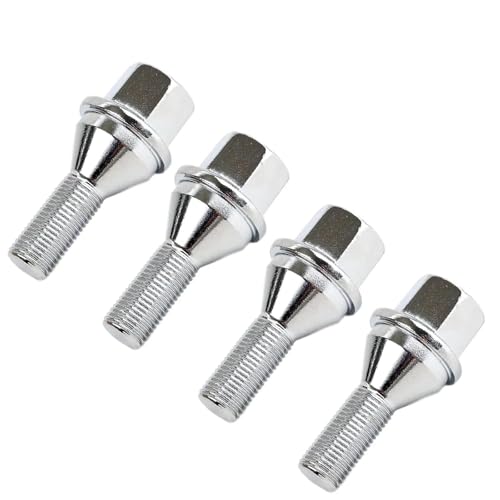 Pernos tuercas rueda Jeep Cherokee accesorios recambio tornillos coche 6511051AA