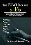 The Power of the 5 Ps: What Every Educator Needs to Know