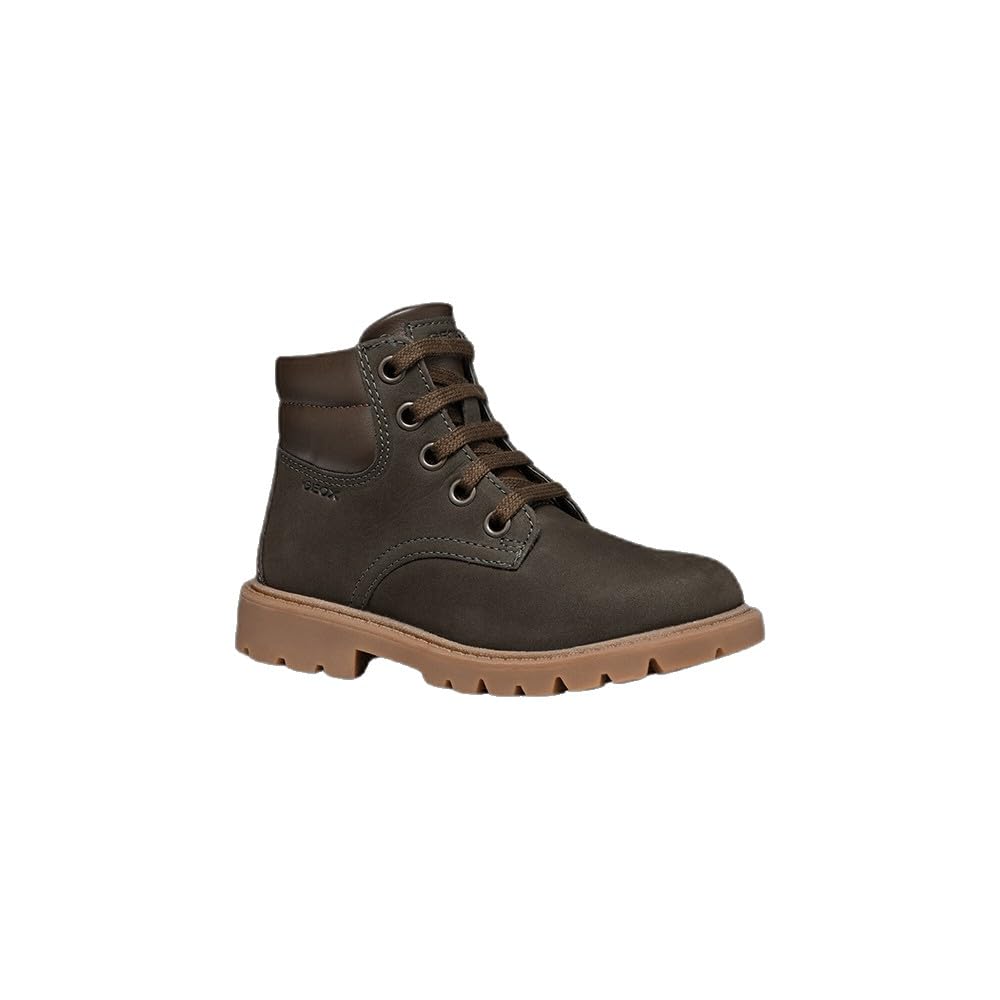 Geox Jungen J Shaylax Boy BAnkle Boot