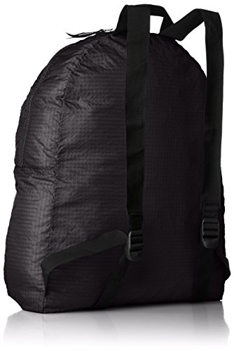 Girls' Pocket Daypack, Black (Black 19-3911tcx)2