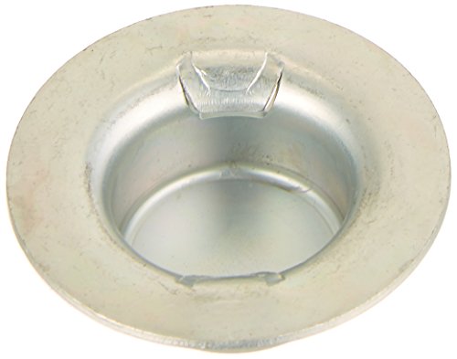 Hard-To-Find Fastener 014973325787 Washer Cap Push Nuts, 5/8, Piece-8 #TOP1