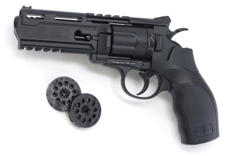 ガスガン 弾倉2個➕ケース付き値段交渉あり！！ ガスガン 弾倉2