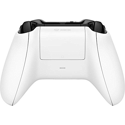 Xbox TF5-00002 Wireless Controller – White thumb #2