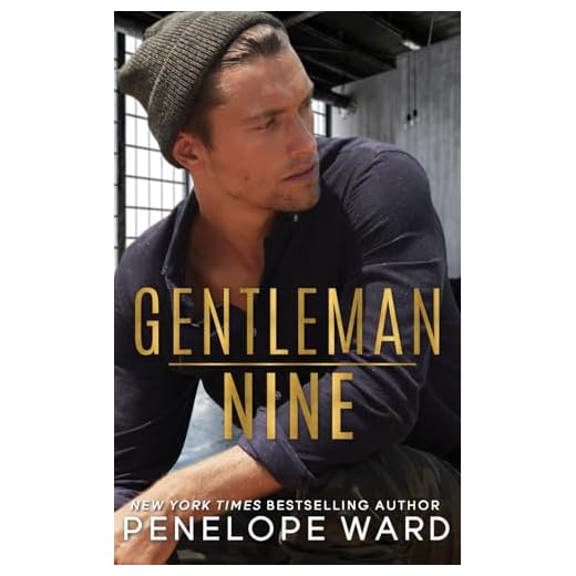 Gentleman Nine
