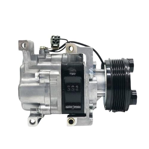 Compresseur de climatisation Mazda CX-7 2.3L essence de rechange fiabilisé E22161450F