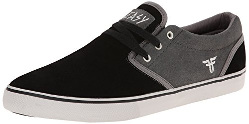 Fallen The Easy Skate Shoe