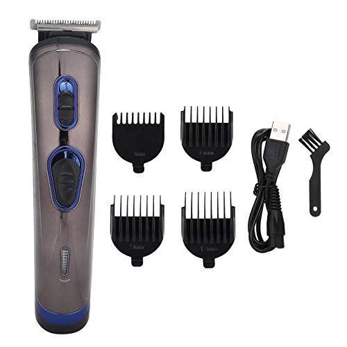 Tagliacapelli elettrico, tagliacapelli per uso