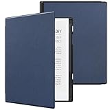 Compatibilité: L'étui est compatible avec la tablette Remarkable 2 Paper Tablet 10,3 pouces 2020. Remarque: Il ne fonctionne pas avec tout autre modèle de tablette. Veuillez vérifier votre tablette pour trouver le numéro de modèle