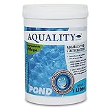 AQUALITY Aquaristik & Gartenteich