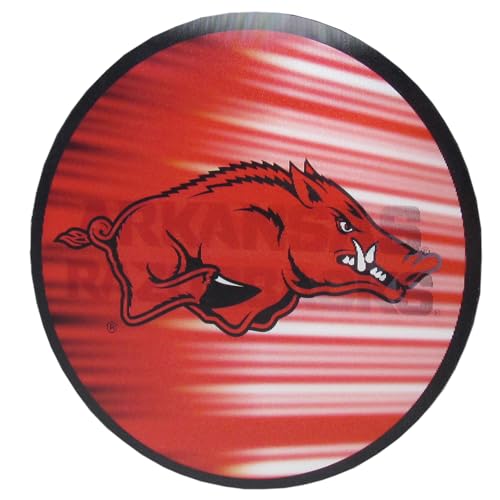 Sticker Arkansas Razorbacks pour décorer vos objets du quotidien - 2