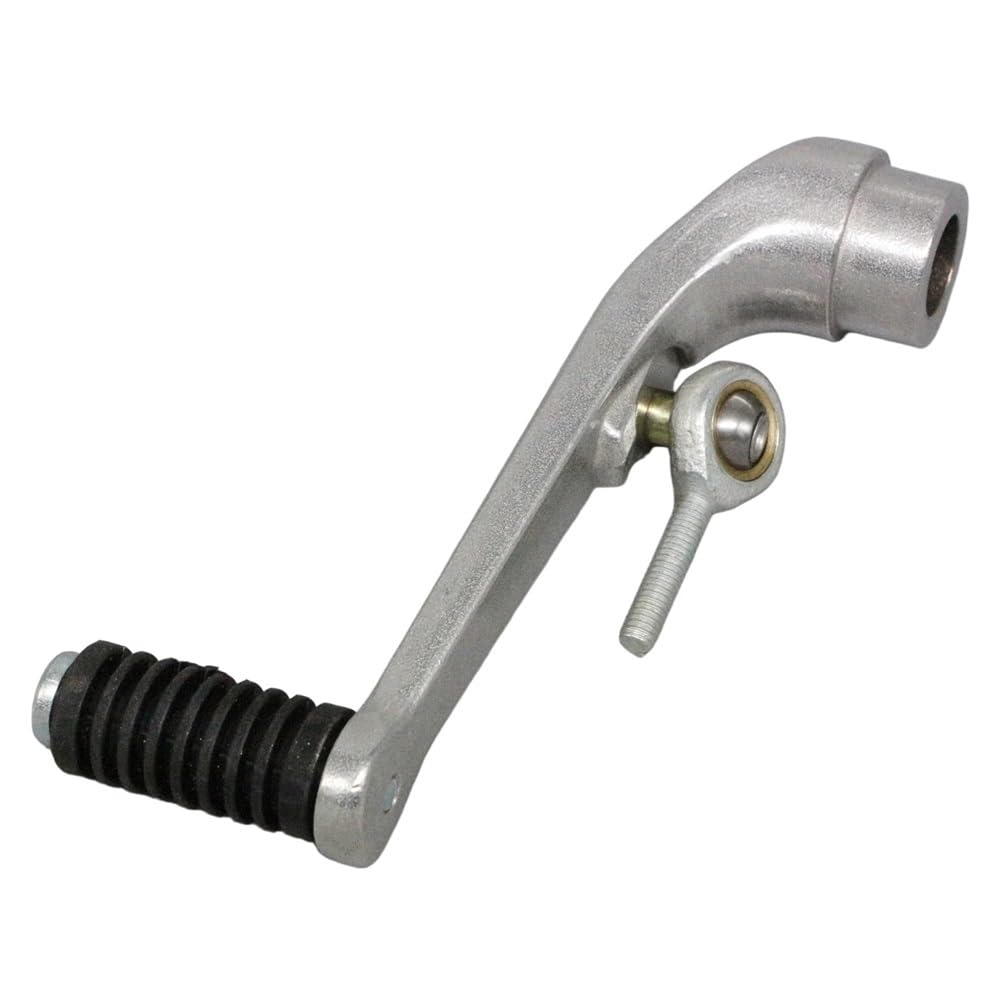 YIBHJ3E Gear Shift Lever Motorcycle Aluminum Gear Shift Lever Shifter Pedal Parts for CBR1000 RR CBR 1000RR CBR1000RR 2004-2019