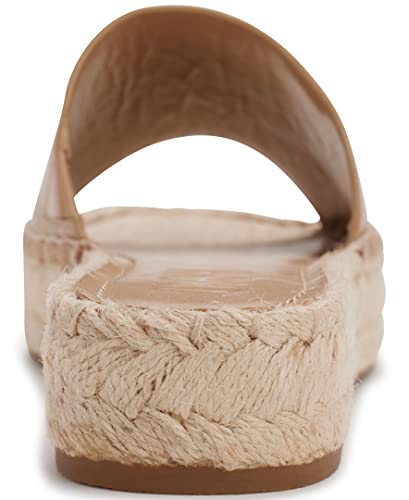 DKNY Women's Everyday Camillo-Platform S Slide Sandal2