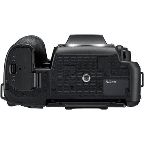 Cámara Nikon D7500 DSLR (Solo Cuerpo) con Accesorios miniatura 6