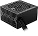 MSI MAG A550BN PC Power Supply Unit 550W 80 PLUS BRONZE PS1118